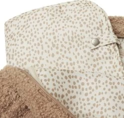 Jollein Luiertas Rugzak Boucle - Biscuit -Jollein Babyparadijs 1200x1144 6