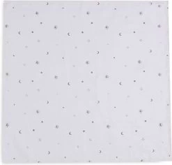 Jollein Hydrofiele Doek Small 70x70cm Stargaze - Leaf Green - 3 Stuks -Jollein Babyparadijs 1200x1146 1