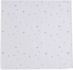 Jollein Hydrofiele Doek Small 70x70cm Stargaze - Leaf Green - 3 Stuks -Jollein Babyparadijs 1200x1147 1