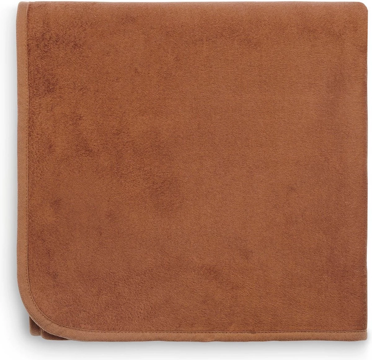 Jollein Baby Deken Ledikant 100x150cm - Nougat 15 Jollein Baby Deken Ledikant 100x150cm - Nougat - Afbeelding 15