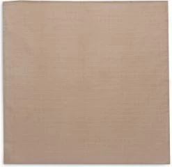 Jollein Hydrofiele Doek Small 70x70cm Stargaze - Biscuit - 3 Stuks