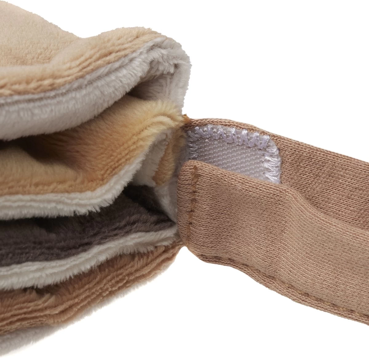 Jollein Babyboekje - Spring Garden 11 Jollein Babyboekje - Spring Garden - Afbeelding 11