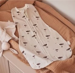 Jollein Baby Slaapzak Jersey 110cm Goose - Nougat -Jollein Babyparadijs 1200x1172 8