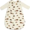 Jollein Baby Newborn Slaapzak 60cm - Savannah