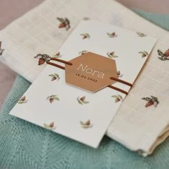 Jollein Hydrofiele Doek Small 70x70cm - Rosehip - 3 Stuks -Jollein Babyparadijs 1200x1200 102