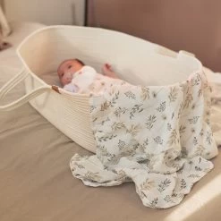 Jollein Hydrofiele Doek Large 115x115cm Wild Flowers - 2 Stuks 25 Jollein Hydrofiele Doek Large 115x115cm Wild Flowers - 2 Stuks -Jollein Babyparadijs 1200x1200 108