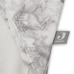 Jollein Badcape 75x75cm Pimpelmees - Forest Animals 21 Jollein Badcape 75x75cm Pimpelmees - Forest Animals -Jollein Babyparadijs 1200x1200 119