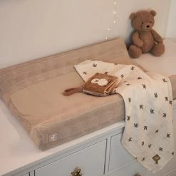 Jollein Hydrofiele Doek 115cm Rosehip 2pack -Jollein Babyparadijs 1200x1200 143