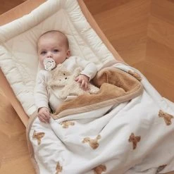 Jollein Hydrofiele Doek Large 115x115cm Teddy Bear- 2 Stuks 20 Jollein Hydrofiele Doek Large 115x115cm Teddy Bear- 2 Stuks -Jollein Babyparadijs 1200x1200 150