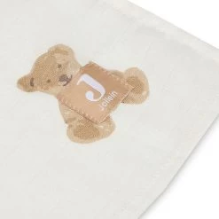 Jollein Hydrofiele Doek Large 115x115cm Teddy Bear- 2 Stuks 23 Jollein Hydrofiele Doek Large 115x115cm Teddy Bear- 2 Stuks -Jollein Babyparadijs 1200x1200 153