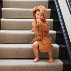 Jollein Baby Badjas 1-2jr - Caramel -Jollein Babyparadijs 1200x1200 17