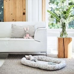 Jollein Speendoekje Moon - Ash Green -Jollein Babyparadijs 1200x1200 179