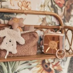 Jollein Speendoekje Teddy Bear - Naturel -Jollein Babyparadijs 1200x1200 182