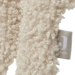 Jollein Speendoekje Teddy Bear - Naturel -Jollein Babyparadijs 1200x1200 184