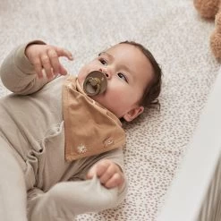 Jollein Slab Bandana Stargaze - Biscuit - 2 Stuks 23 Jollein Slab Bandana Stargaze - Biscuit - 2 Stuks -Jollein Babyparadijs 1200x1200 200