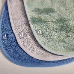 Jollein Slab Badstof - Ash Green/Storm Grey/Jeans Blue - 3 Stuks -Jollein Babyparadijs 1200x1200 215
