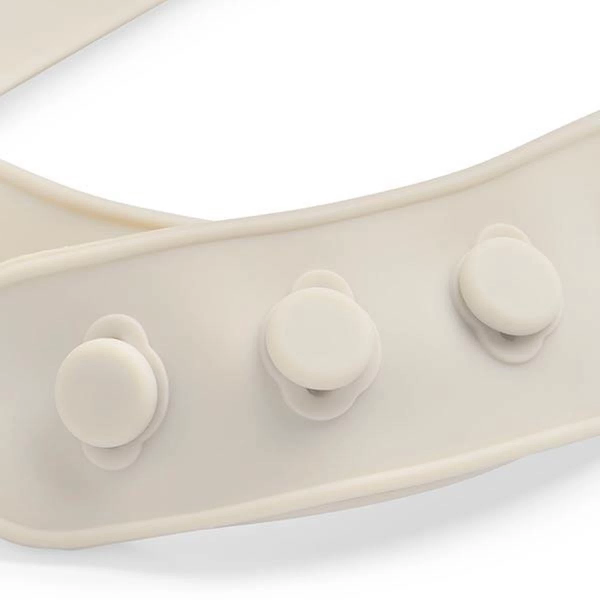 Jollein Slab Siliconen - Nougat 11 Jollein Slab Siliconen - Nougat - Afbeelding 11