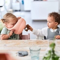 Jollein Slab Siliconen - Pale Pink 26 Jollein Slab Siliconen - Pale Pink -Jollein Babyparadijs 1200x1200 223