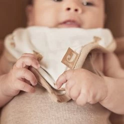 Jollein Slab Bandana Teddy Bear - 2 Stuks - GOTS 21 Jollein Slab Bandana Teddy Bear - 2 Stuks - GOTS -Jollein Babyparadijs 1200x1200 248