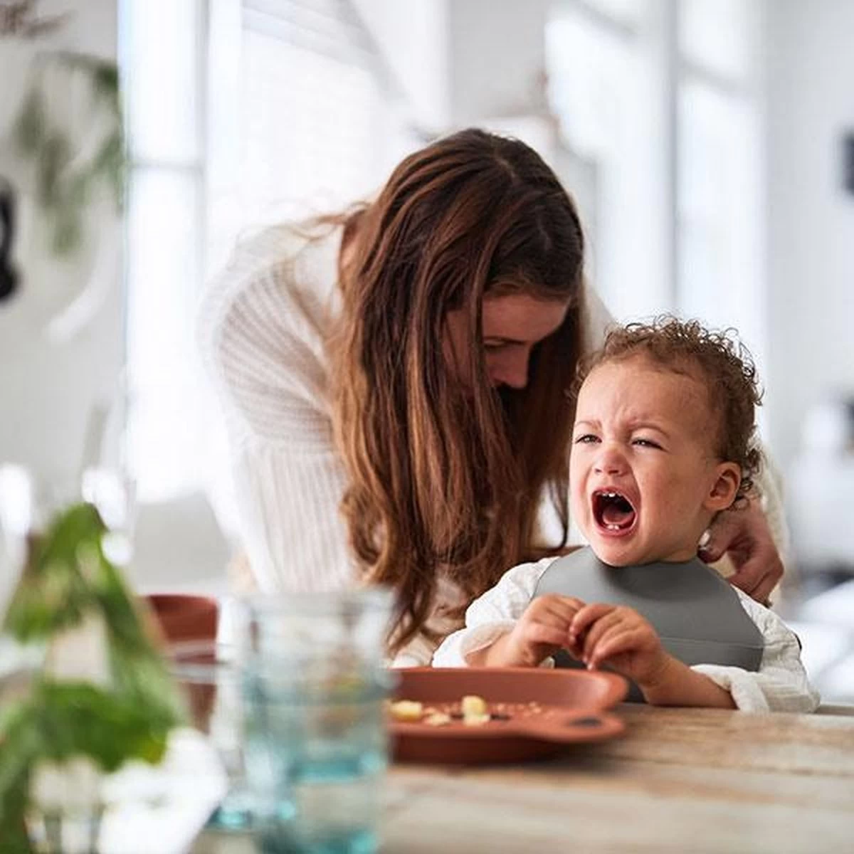 Jollein Slab Siliconen - Storm Grey 7 Jollein Slab Siliconen - Storm Grey - Afbeelding 7