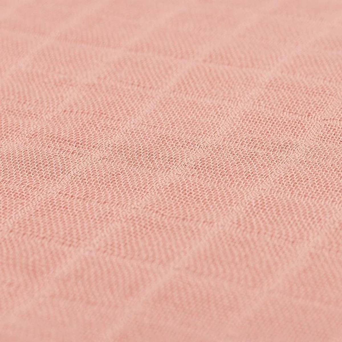 Jollein Hydrofiele Doek Small 70x70cm Bamboe Katoen - Pale Pink - 4 Stuks 18 Jollein Hydrofiele Doek Small 70x70cm Bamboe Katoen - Pale Pink - 4 Stuks - Afbeelding 18