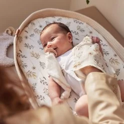 Jollein Hydrofiel Monddoekje Wild Flowers - 3 Stuks -Jollein Babyparadijs 1200x1200 289