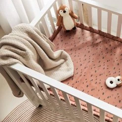 Jollein Baby Deken Ledikant 100x150cm Bliss Knit - Nougat -Jollein Babyparadijs 1200x1200 302