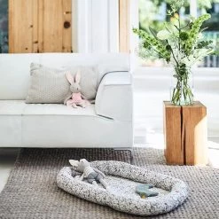 Jollein Babynest Bloom 90x52cm 28 Jollein Babynest Bloom 90x52cm -Jollein Babyparadijs 1200x1200 318