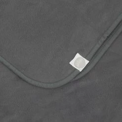 Jollein Baby Deken Ledikant 100x150cm - Ash Green -Jollein Babyparadijs 1200x1200 337