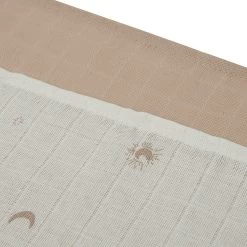 Jollein Hydrofiele Doek Small 70x70cm Stargaze - Biscuit - 3 Stuks 25 Jollein Hydrofiele Doek Small 70x70cm Stargaze - Biscuit - 3 Stuks -Jollein Babyparadijs 1200x1200 35