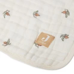 Jollein Deken Hydrofiel Wieg 75x100cm Rosehip 18 Jollein Deken Hydrofiel Wieg 75x100cm Rosehip -Jollein Babyparadijs 1200x1200 385