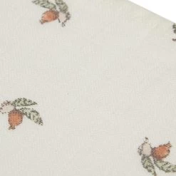 Jollein Deken Hydrofiel Wieg 75x100cm Rosehip 21 Jollein Deken Hydrofiel Wieg 75x100cm Rosehip -Jollein Babyparadijs 1200x1200 388