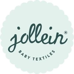 Jollein Hoeslaken Molton Wieg 40x80/90cm - Wit - 2 Stuks -Jollein Babyparadijs 1200x1200 392