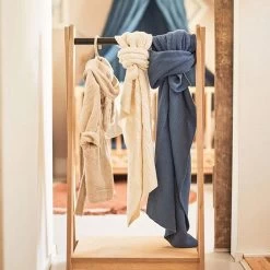 Jollein Baby Deken Ledikant 100x150cm Basic Knit - Jeans Blue 26 Jollein Baby Deken Ledikant 100x150cm Basic Knit - Jeans Blue -Jollein Babyparadijs 1200x1200 423