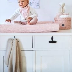 Jollein Baby Deken Wieg 75x100cm Teddy Bliss Knit - Nougat 30 Jollein Baby Deken Wieg 75x100cm Teddy Bliss Knit - Nougat -Jollein Babyparadijs 1200x1200 459