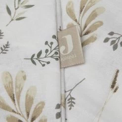 Jollein Baby Overtrek Ledikant 100x135/140cm - Wild Flowers -Jollein Babyparadijs 1200x1200 466
