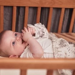 Jollein Baby Dekbedovertrek Met Sloop 100x135/140cm Pimpelmees - Forest Animals 20 Jollein Baby Dekbedovertrek Met Sloop 100x135/140cm Pimpelmees - Forest Animals -Jollein Babyparadijs 1200x1200 492