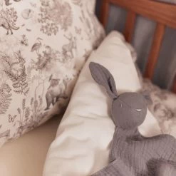 Jollein Baby Dekbedovertrek Met Sloop 100x135/140cm Pimpelmees - Forest Animals 22 Jollein Baby Dekbedovertrek Met Sloop 100x135/140cm Pimpelmees - Forest Animals -Jollein Babyparadijs 1200x1200 494