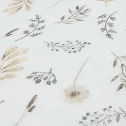 Jollein Hoeslaken Wieg Jersey 40/50x80/90cm Wild Flowers -Jollein Babyparadijs 1200x1200 543