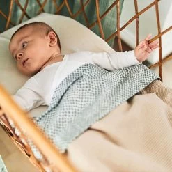 Jollein Baby Deken Ledikant 100x150cm - Nougat 39 Jollein Baby Deken Ledikant 100x150cm - Nougat -Jollein Babyparadijs 1200x1200 554