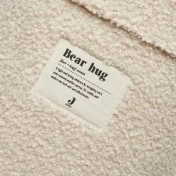 Jollein Opbergmand Boucle - Naturel -Jollein Babyparadijs 1200x1200 577