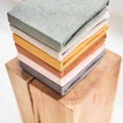 Jollein Aankleedkussenhoes Badstof 50x70cm - Nougat 24 Jollein Aankleedkussenhoes Badstof 50x70cm - Nougat -Jollein Babyparadijs 1200x1200 578