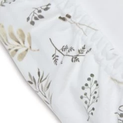 Jollein Aankleedkussenhoes 50x70cm Wild Flowers -Jollein Babyparadijs 1200x1200 583