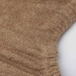 Jollein Aankleedkussenhoes Badstof 50x70cm - Biscuit -Jollein Babyparadijs 1200x1200 588