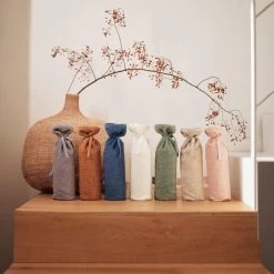 Jollein Kruikenzak Badstof - Ivory -Jollein Babyparadijs 1200x1200 597