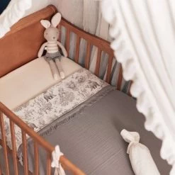 Jollein Kruikenzak Badstof - Ivory -Jollein Babyparadijs 1200x1200 598