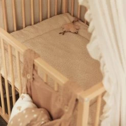 Jollein Boxkleed 80x100cm Boucle - Naturel -Jollein Babyparadijs 1200x1200 606