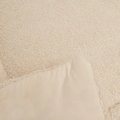 Jollein Boxkleed 80x100cm Boucle - Naturel -Jollein Babyparadijs 1200x1200 607