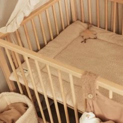 Jollein Boxkleed 80x100cm Boucle - Naturel -Jollein Babyparadijs 1200x1200 609