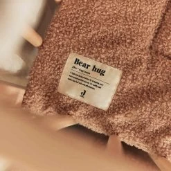 Jollein Boxkleed 75x95cm Boucle - Biscuit 35 Jollein Boxkleed 75x95cm Boucle - Biscuit -Jollein Babyparadijs 1200x1200 633